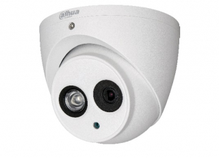 Установка камеры видеонаблюдения HD- HAC-HDW1220EMP-A-0280B-S3