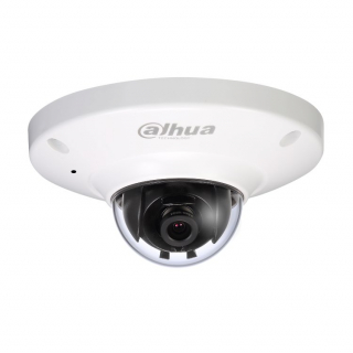 Установка камеры видеонаблюдения DH-IPC-HDB4300CP-0280B	