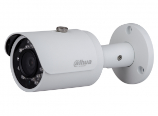Установка камеры видеонаблюдения DH-IPC-HFW4421SP-0600B