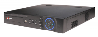 Установка видеорегистратора HD-HCVR5816S-V2 16-канальный