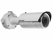 Установка камеры видеонаблюдения IP DS-2CD2622F-IS