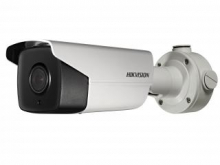Установка камеры видеонаблюдения IP DS-2CD2T22WD-I8 (6mm)