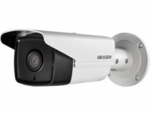 Установка камеры видеонаблюдения IP DS-2CD4A85F-IZHS