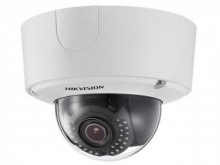 Установка камеры видеонаблюдения IP DS-2CD45C5F-IZH
