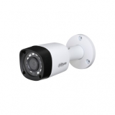 Установка камеры видеонаблюдения HD-HAC-HFW1000RP-0360B-S2