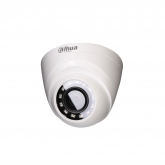 Установка камеры видеонаблюдения HD-HAC-HDW1000MP-0360B