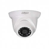 Установка камеры видеонаблюдения HD-IPC-HDW1020SP-0280B-S3