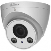 Установка камеры видеонаблюдения DH-IPC-HDW2220RP-Z	