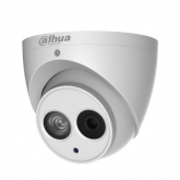 Установка камеры видеонаблюдения DH-IPC-HDW4421EP-0360B	