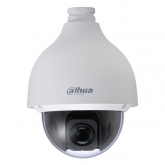Установка камеры видеонаблюдения HD-IPC-SD50230U-HNI	