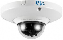 Установка камеры видеонаблюдения RVi-IPC74
