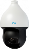 Установка камеры видеонаблюдения RVi-IPC62Z25-A1