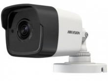 Установка камеры видеонаблюдения DS-2CE16D7T-IT (2.8 mm)