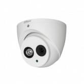 Установка камеры видеонаблюдения DH-HAC-HDW2231EMP-0360B
