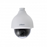 Установка камеры видеонаблюдения DH-HAC-SD50430I-HC