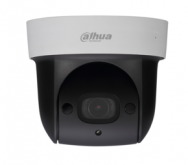 Установка камеры видеонаблюдения DH-IPC-SD29204T-GN
