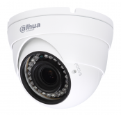 Установка камеры видеонаблюдения DH-HAC-HDW1100RP-VF