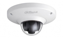 Установка камеры видеонаблюдения DH-IPC-EB5400P