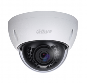 Установка камеры видеонаблюдения DH-IPC-HDBW81200EP-Z