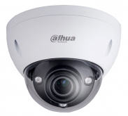 Установка камеры видеонаблюдения DH-IPC-HDBW5421EP-Z