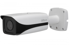 Установка камеры видеонаблюдения DH-IPC-HFW5200EP-Z12