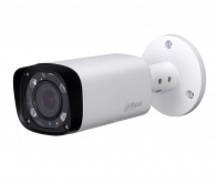 Установка камеры видеонаблюдения DH-IPC-HFW2201RP-ZS