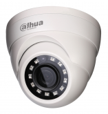 Установка камеры видеонаблюдения DH-IPC-HDW4421MP-0360B