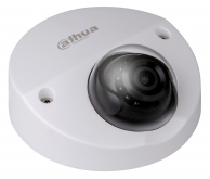 Установка камеры видеонаблюдения DH-IPC-HDBW4421FP-AS-0280B