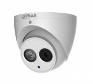 Установка камеры видеонаблюдения DH-IPC-HDW4421EP-0360B