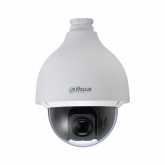 Установка камеры видеонаблюдения DH-IPC-SD50230S-HN для улицы