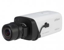 Установка камеры видеонаблюдения DH-HAC-HF3220E