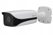 Установка камеры видеонаблюдения DH-HAC-HFW3220EP-ZH