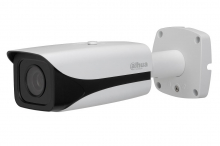 Установка камеры видеонаблюдения DH-HAC-HFW3220EP-Z