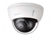 Установка камеры видеонаблюдения DH-HAC-HDBW2220EP-0360B