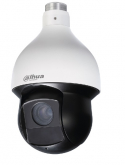 Установка камеры видеонаблюдения HD-SD59220I-HC