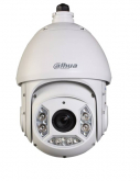 Установка камеры видеонаблюдения HD-SD6C120I-HC