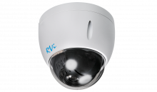Установка камеры видеонаблюдения RVi-IPC52Z12i 