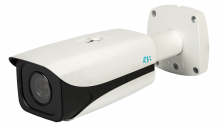 Установка камеры видеонаблюдения RVi-IPC43DNS(6 мм)