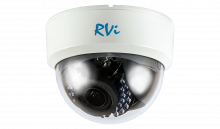 Установка камеры видеонаблюдения RVi-IPC32V (2.8 мм) исп.РТ