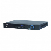 Установка видеорегистратора DHI-NVR4208-4KS2