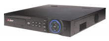 Установка видеорегистратора HD- HCVR7108H-V2 
