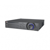 Установка видеорегистратора HD-IPC-NVR4832-16P-4K 32-канального