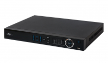 Установка видеорегистратора СVI RVi-HDR16LB-C