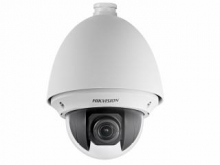 Установка камеры видеонаблюдения IP DS-2DE4220W-AE