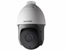 Установка камеры видеонаблюдения IP DS-2DE5220IW-AE