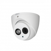 Установка камеры видеонаблюдения DH-HAC-HDW2401EMP-0360B	