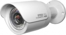 Установка камеры видеонаблюдения DH--IPC-HFW2100RP-Z