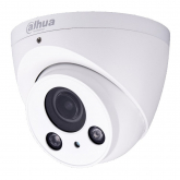 Установка камеры видеонаблюдения DH-IPC-HDW2421RP-ZS	
