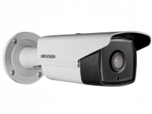 Установка камеры видеонаблюдения IP DS-2CD2T42WD-I5 (6mm)