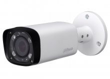 Установка камеры видеонаблюдения DH-HAC-HFW2221RP-Z-IRE6-DP